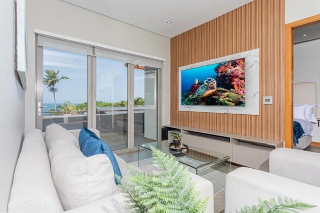 Unit 1 Eden Palms Apartment in Dolphin Coast