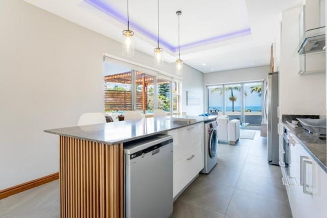 Unit 1 Eden Palms Apartment in Dolphin Coast