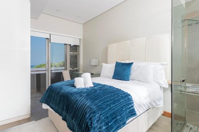 Unit 1 Eden Palms Apartment in Dolphin Coast