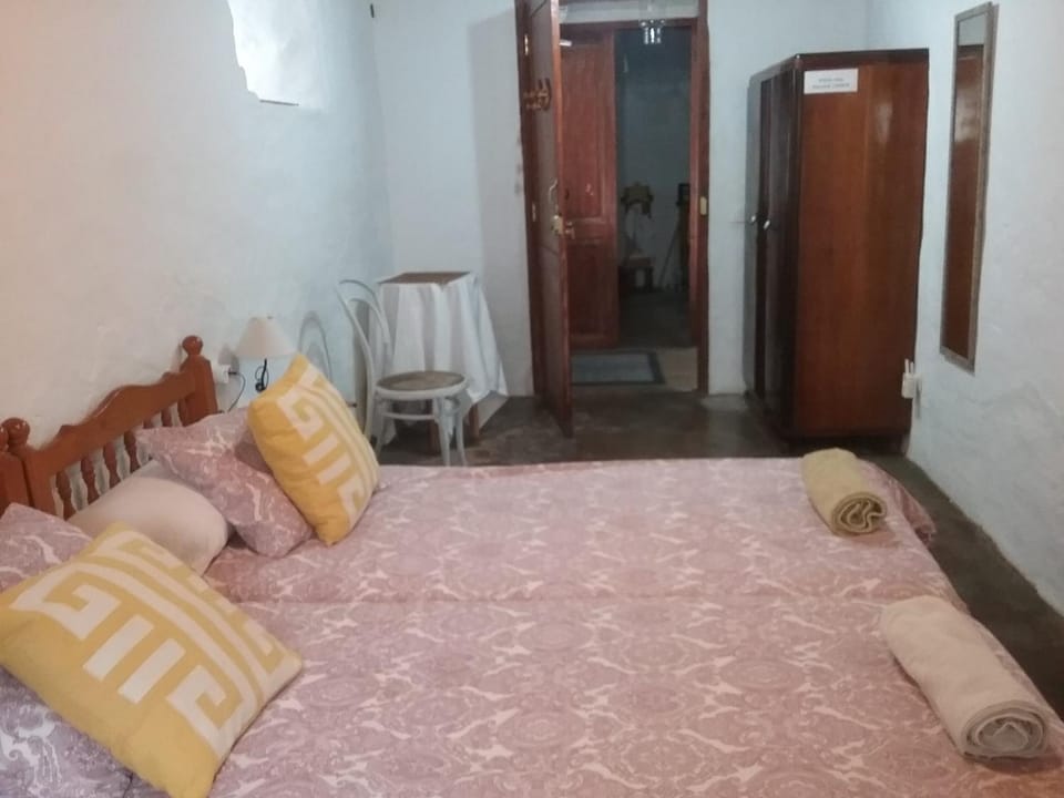 Casa emblemática Buenavista del Norte Bed and Breakfast in Canary Islands