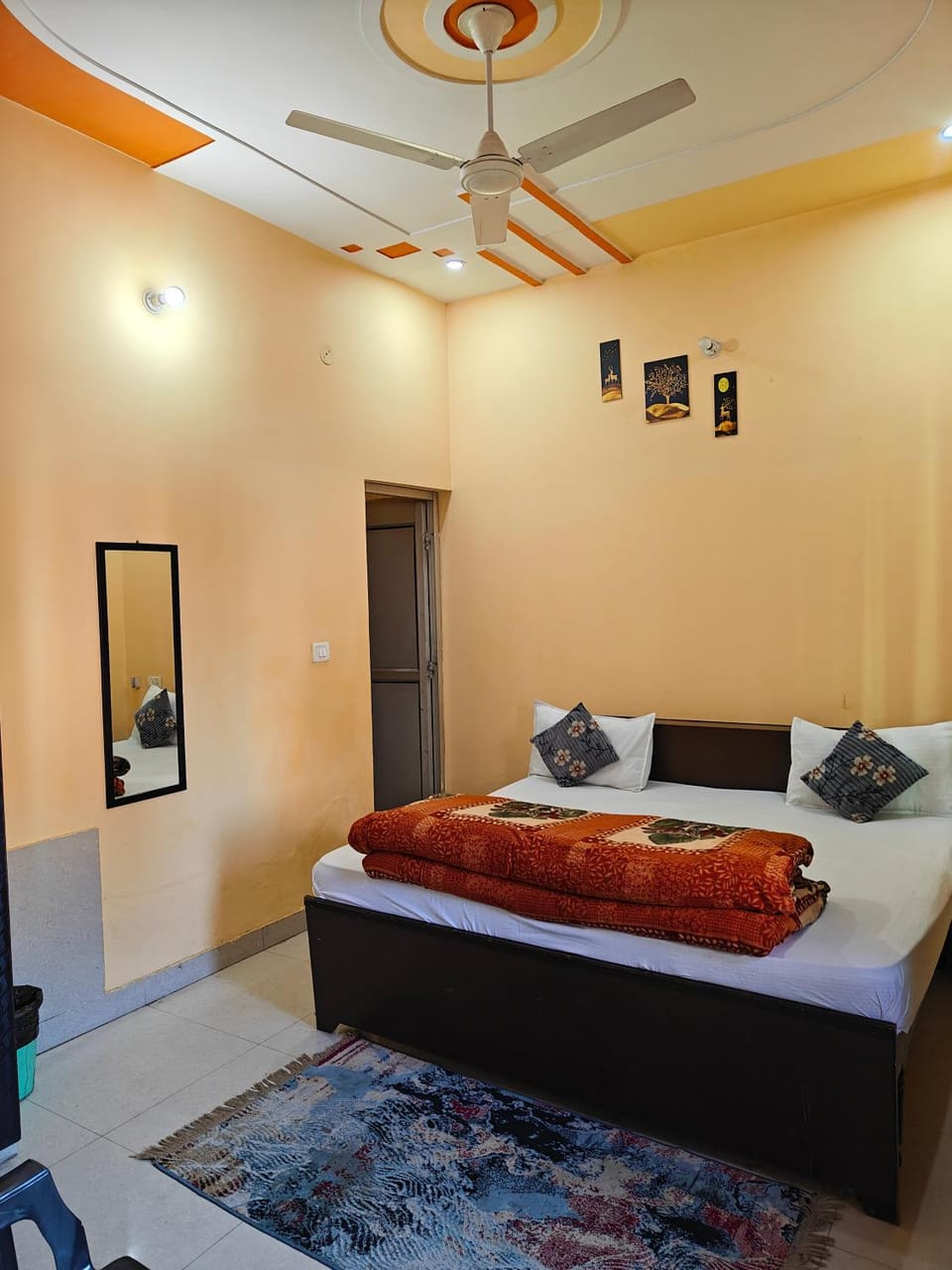 Anurag home stay on ISBT Vacation rental in Dehradun