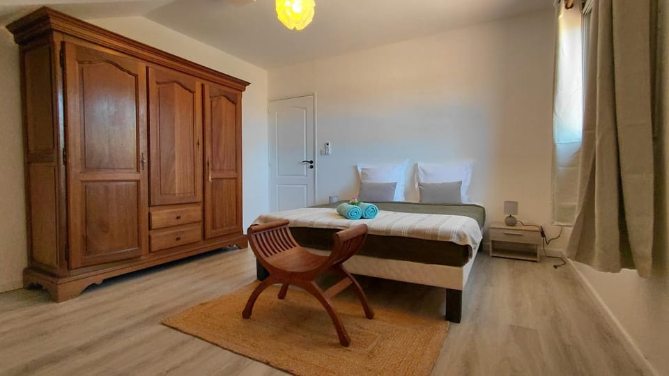 Aux Battants des Lames accès privé plage & vue océan Villa in Réunion