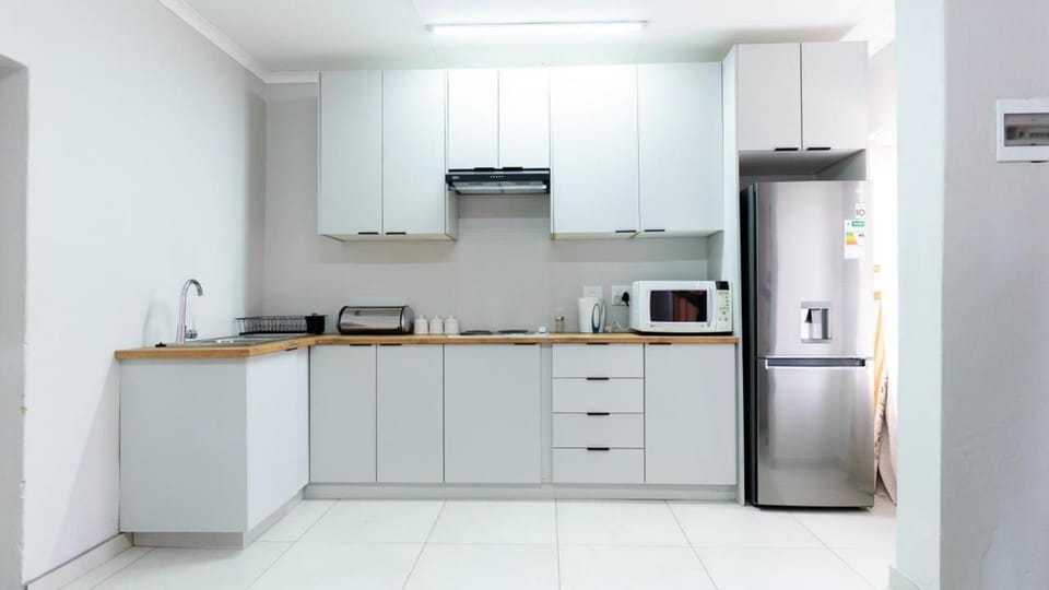 Deluxe on Main Apartment in Roodepoort