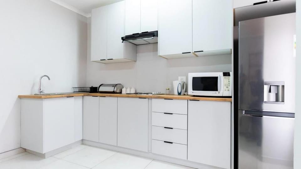 Deluxe on Main Apartment in Roodepoort