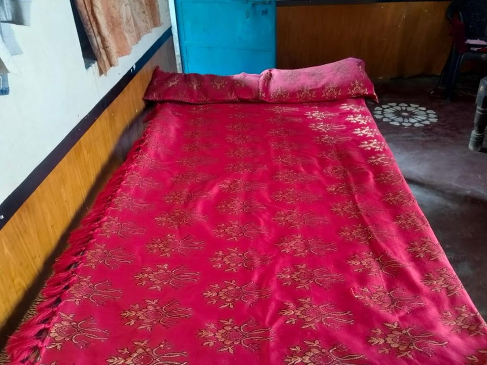 Atul homestay Vacation rental in Uttar Pradesh