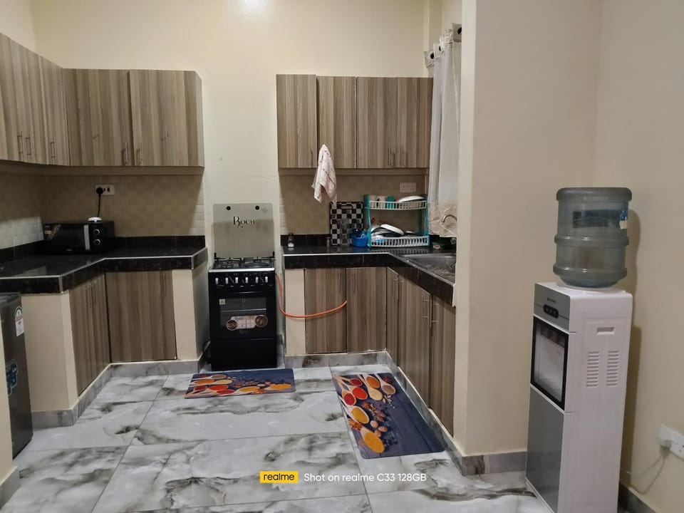 Luxury Homes Apartment in Kenya