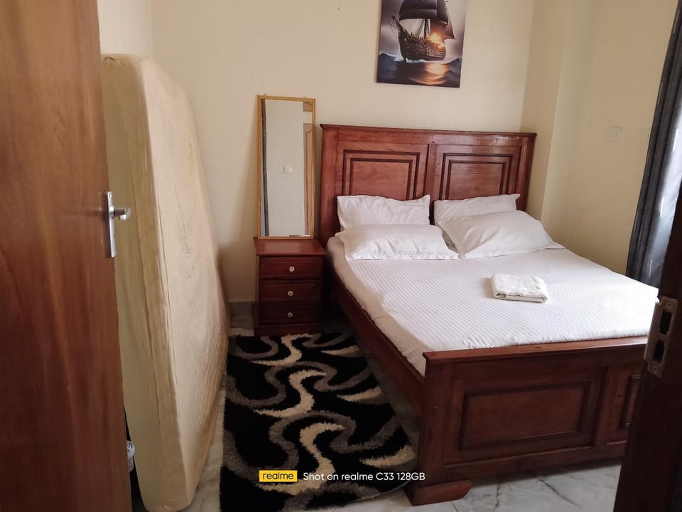 Luxury Homes Apartment in Kenya