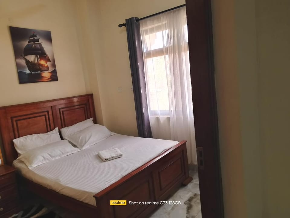 Luxury Homes Apartment in Kenya