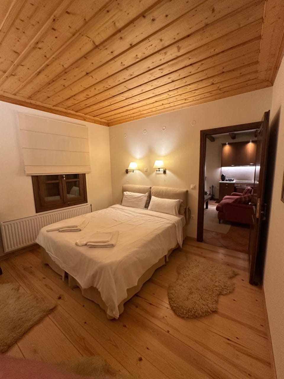 Nostalgia Guesthouse Arachova House in Peloponnese, Western Greece and the Ionian