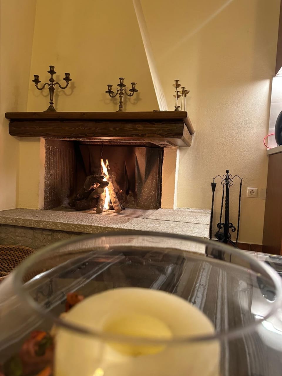 Nostalgia Guesthouse Arachova House in Peloponnese, Western Greece and the Ionian