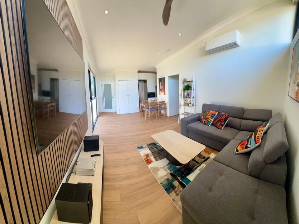 Communal lounge/ TV room, Evening entertainment