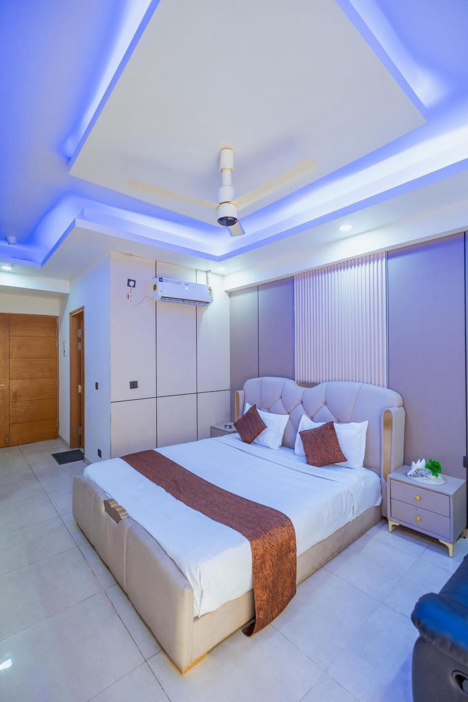 Celestial Suits Hotel in Lucknow