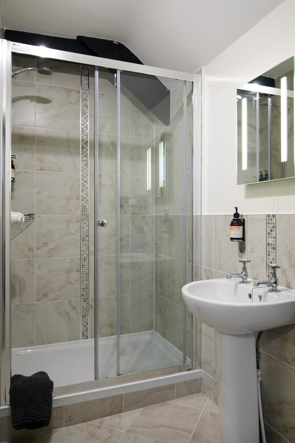 Shower