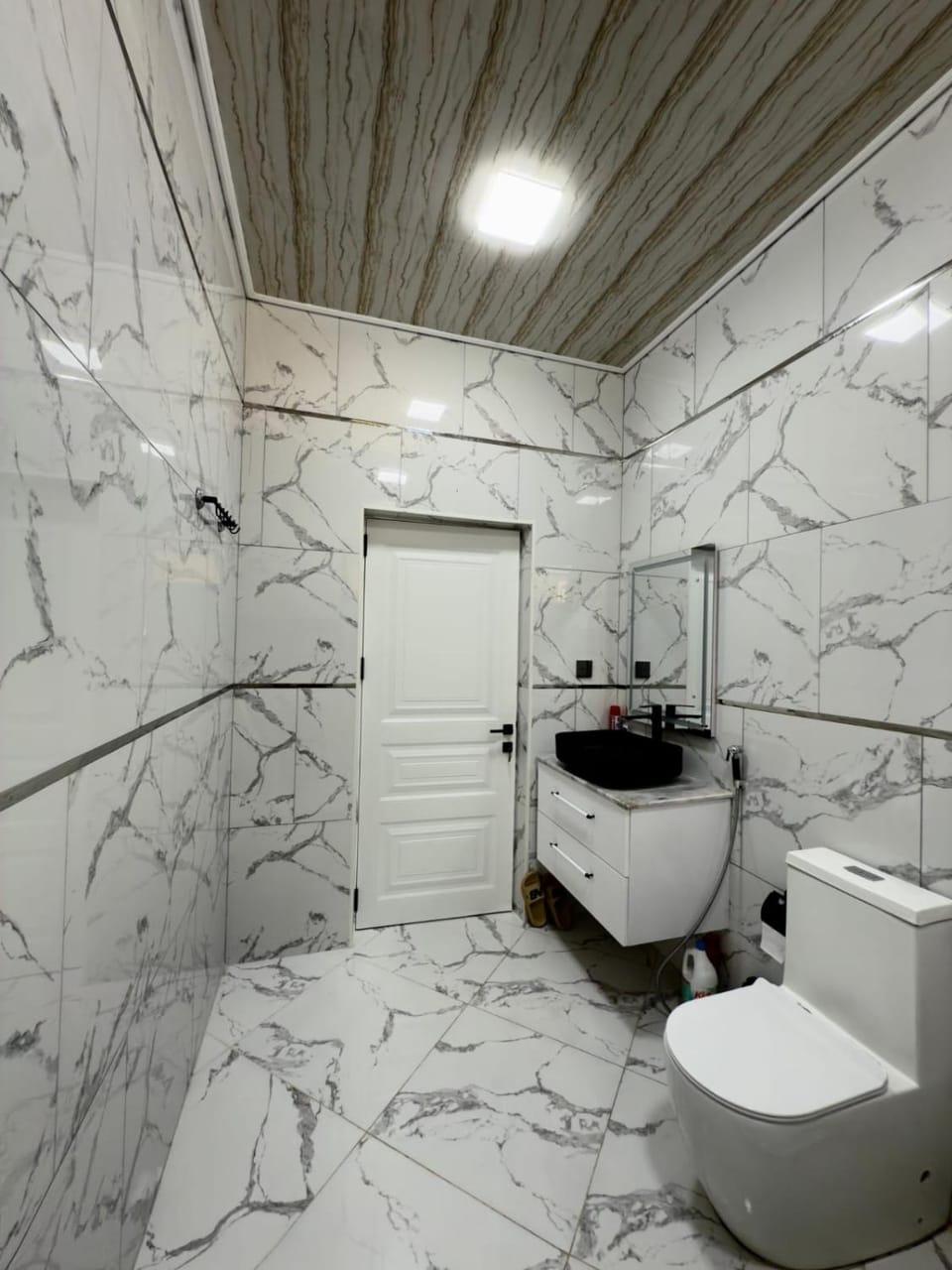 Qax home House in Azerbaijan
