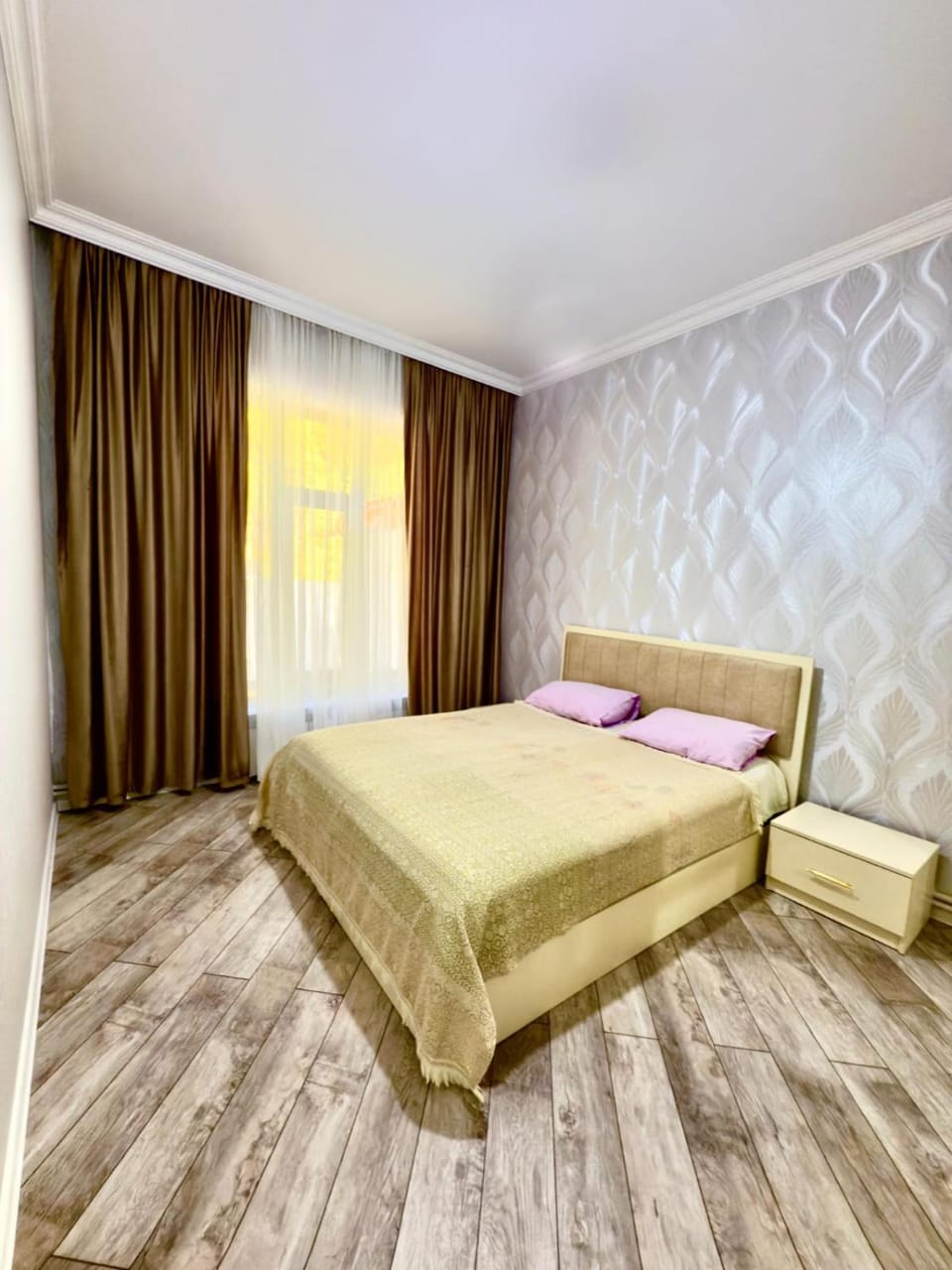 Qax home House in Azerbaijan