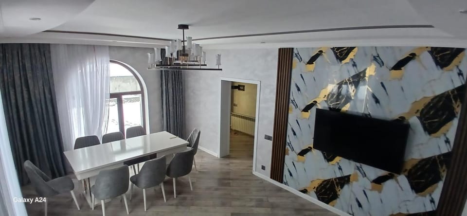 Qax home House in Azerbaijan