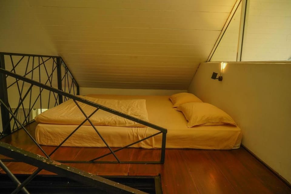 Del's Haven Bed and Breakfast in Nuwara Eliya