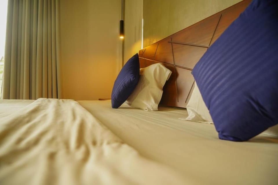 Del's Haven Bed and Breakfast in Nuwara Eliya