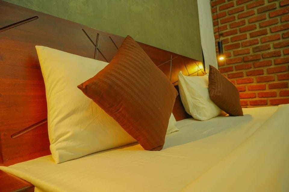 Del's Haven Bed and Breakfast in Nuwara Eliya