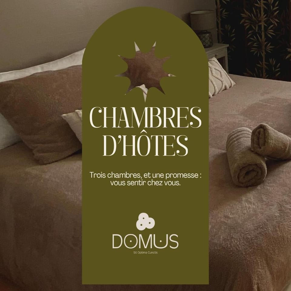 Domus - Maison d'hôtes de charme Vacation rental in French Riviera