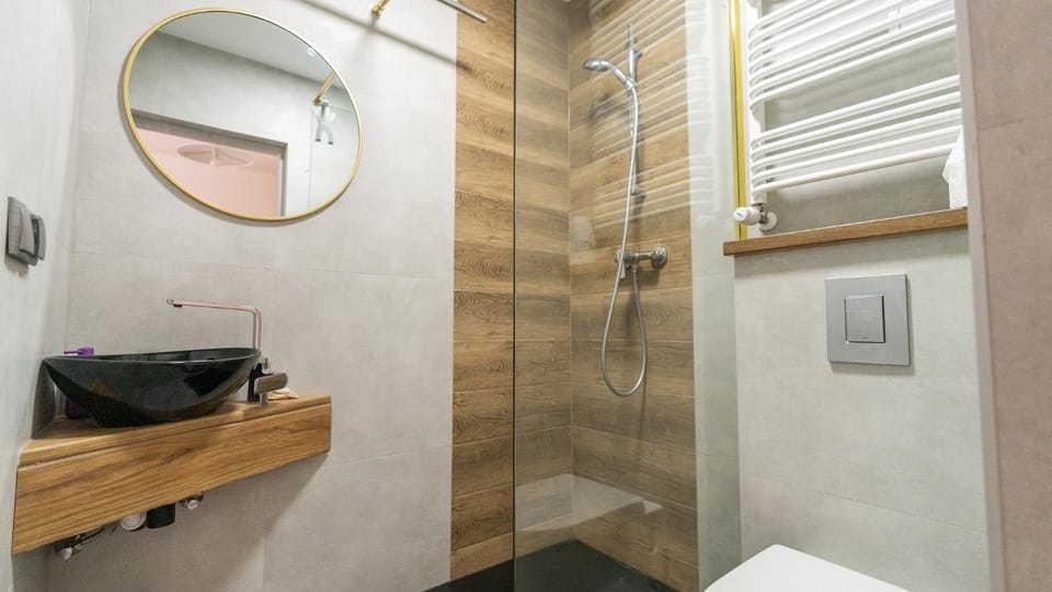 Wellocum Apartment in Masovian Voivodeship