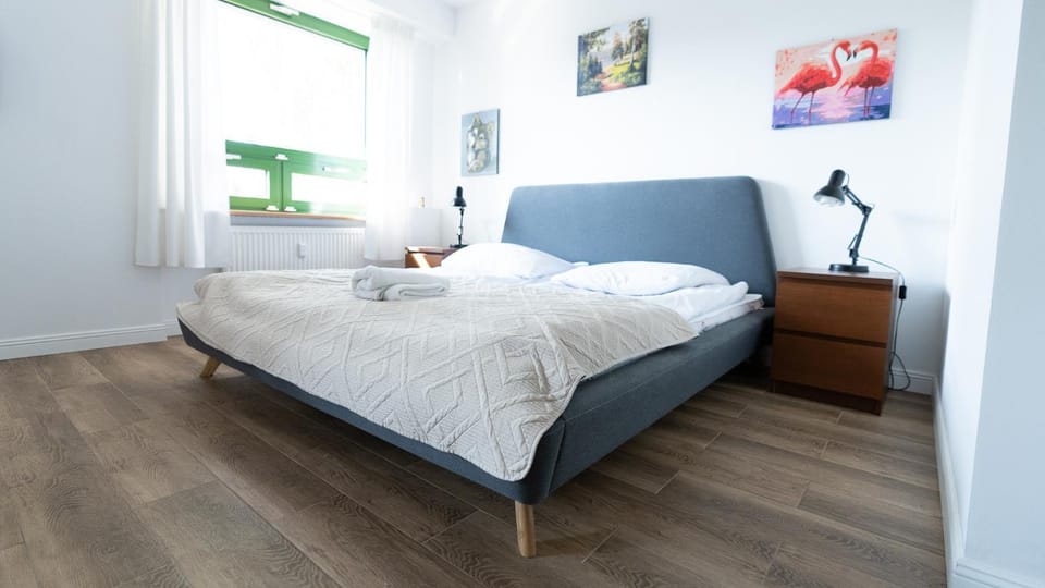 Wellocum Apartment in Masovian Voivodeship