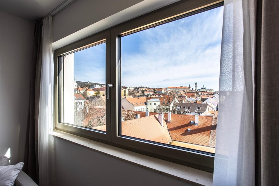Porta Pátria Apartment by HBO Apartment in Hungary
