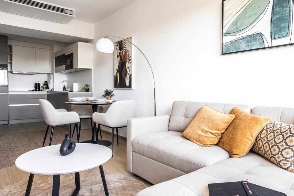 Porta Pátria Apartment by HBO Apartment in Hungary
