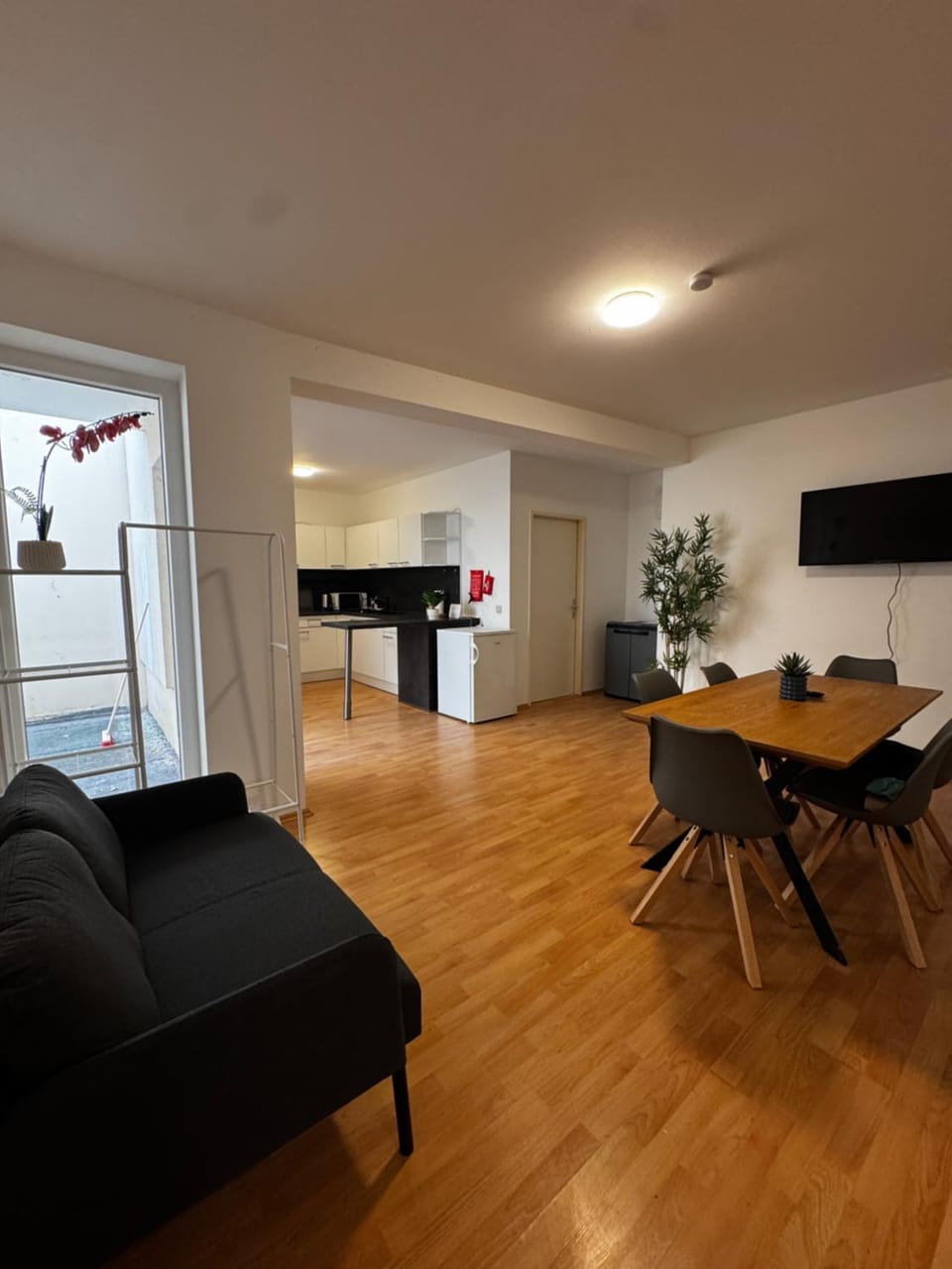 Linz Wasserwald cozy Apartment with 2BR Apartment in Linz