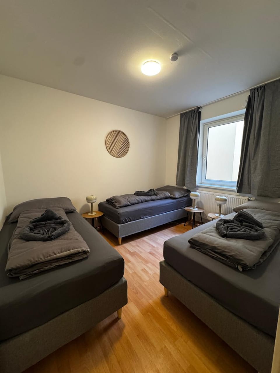 Linz Wasserwald cozy Apartment with 2BR Apartment in Linz