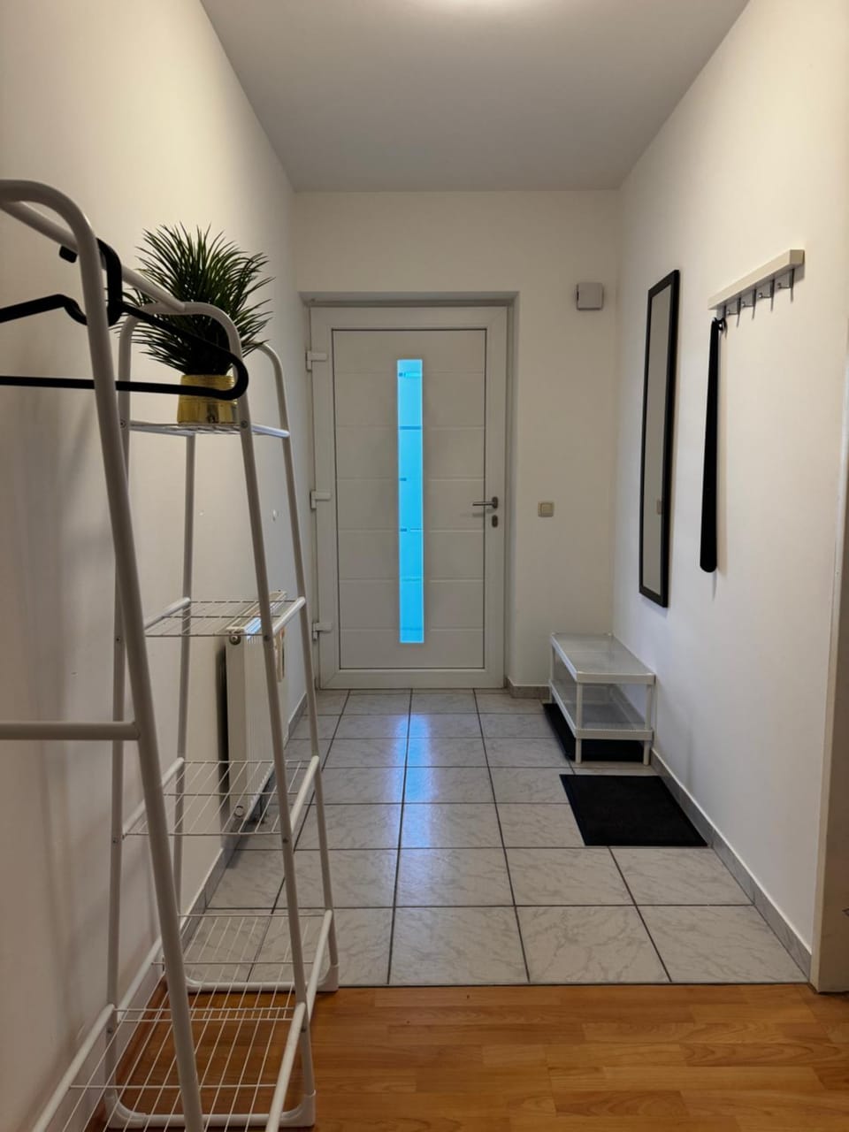 Linz Wasserwald cozy Apartment with 2BR Apartment in Linz