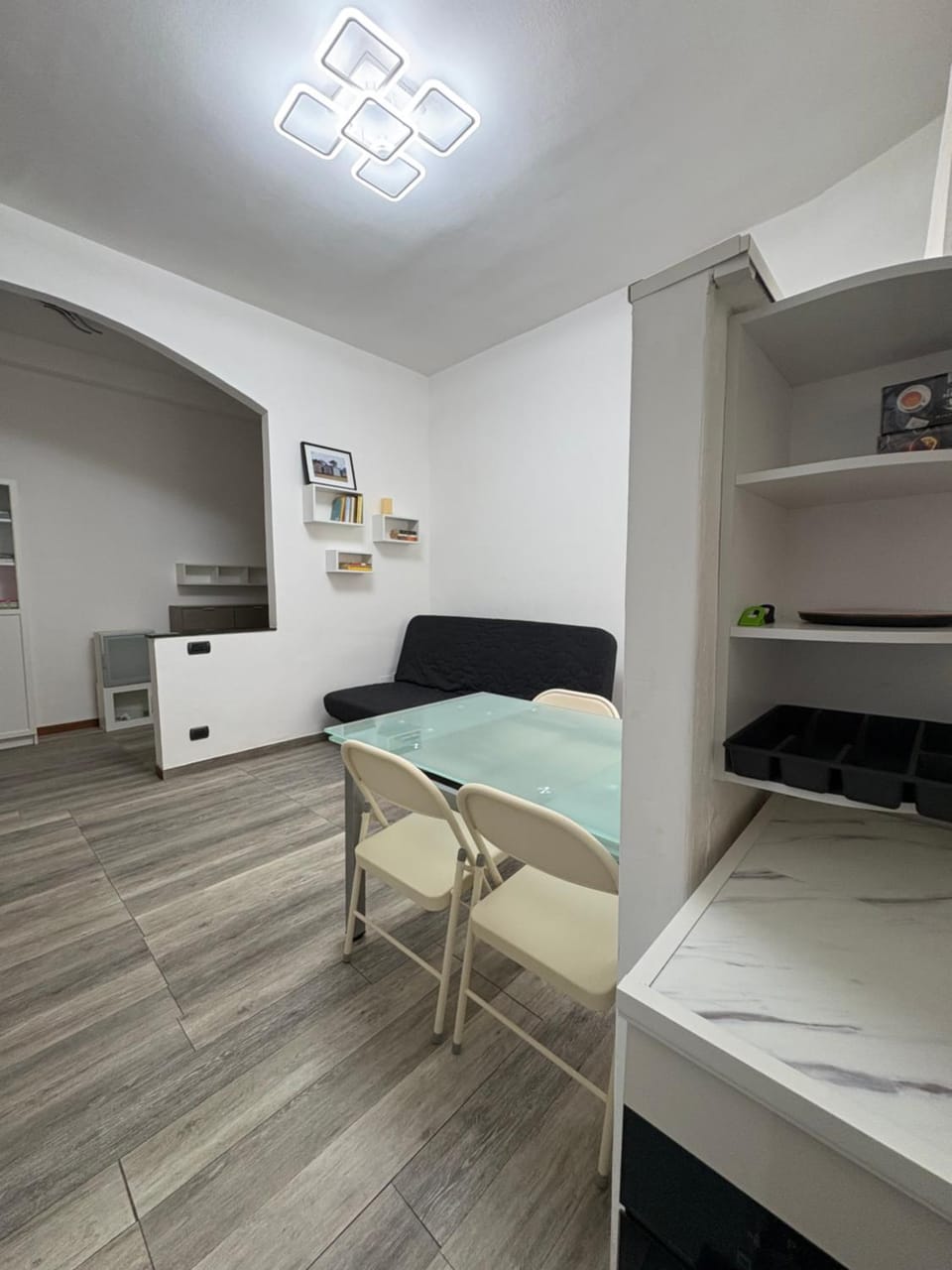 Lounge or bar