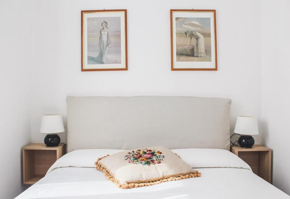Casa Quarti Apartment in Province of Lecco
