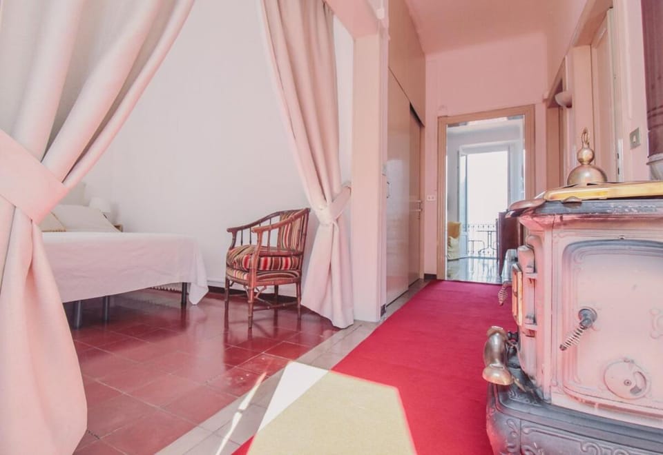 Casa Quarti Apartment in Province of Lecco