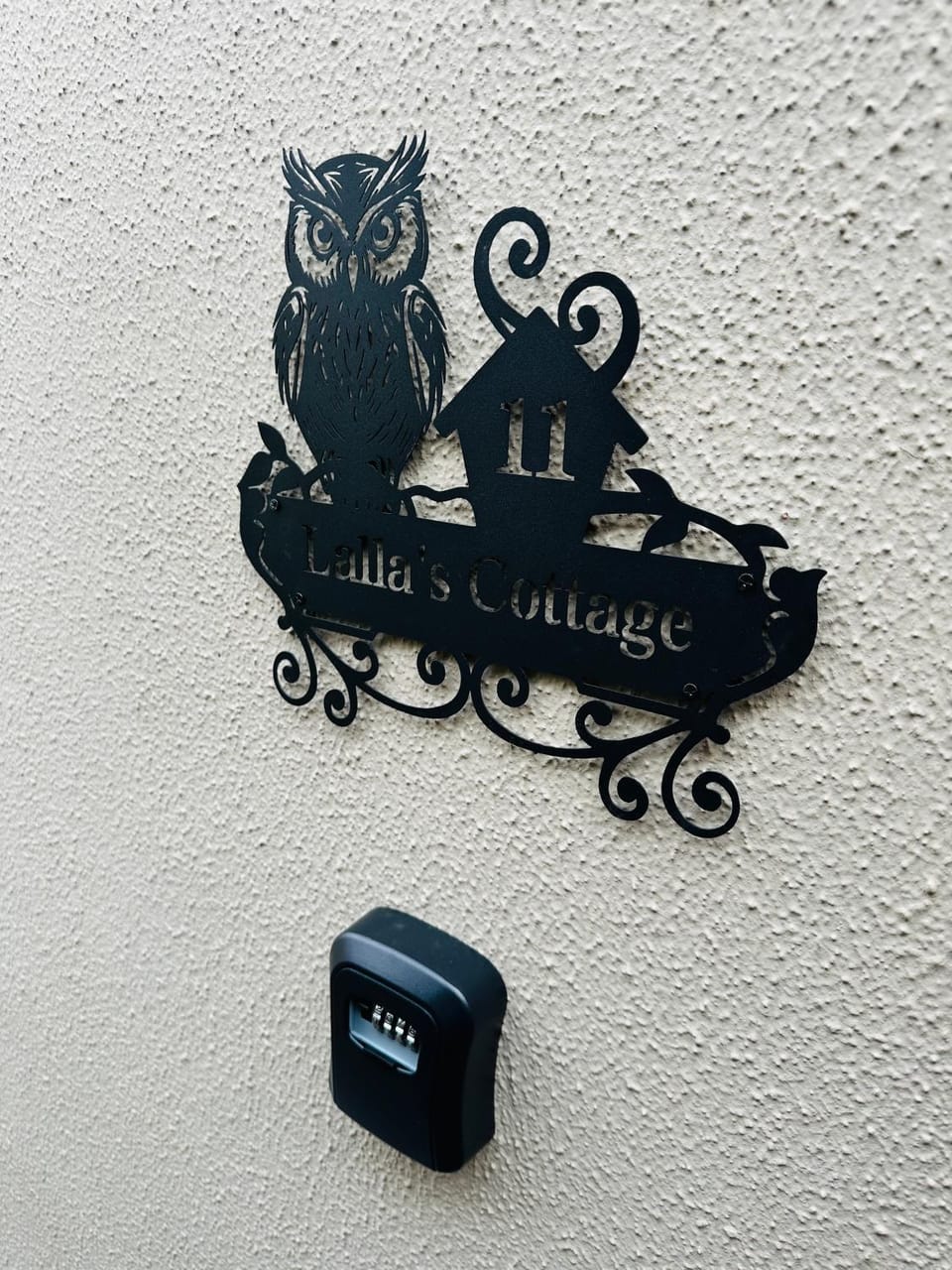Lalla's Cottage Apartment in Sandton