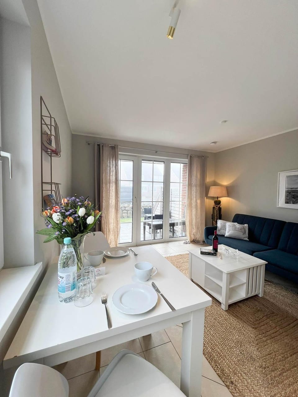 Amselkoje Apartment in Westerland