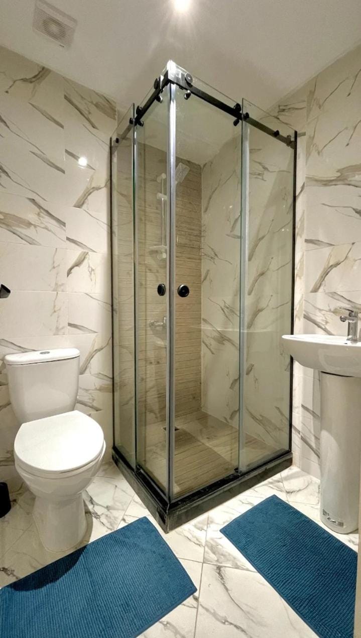 شقة فاخرة للكراء اليومي Apartment in Tangier