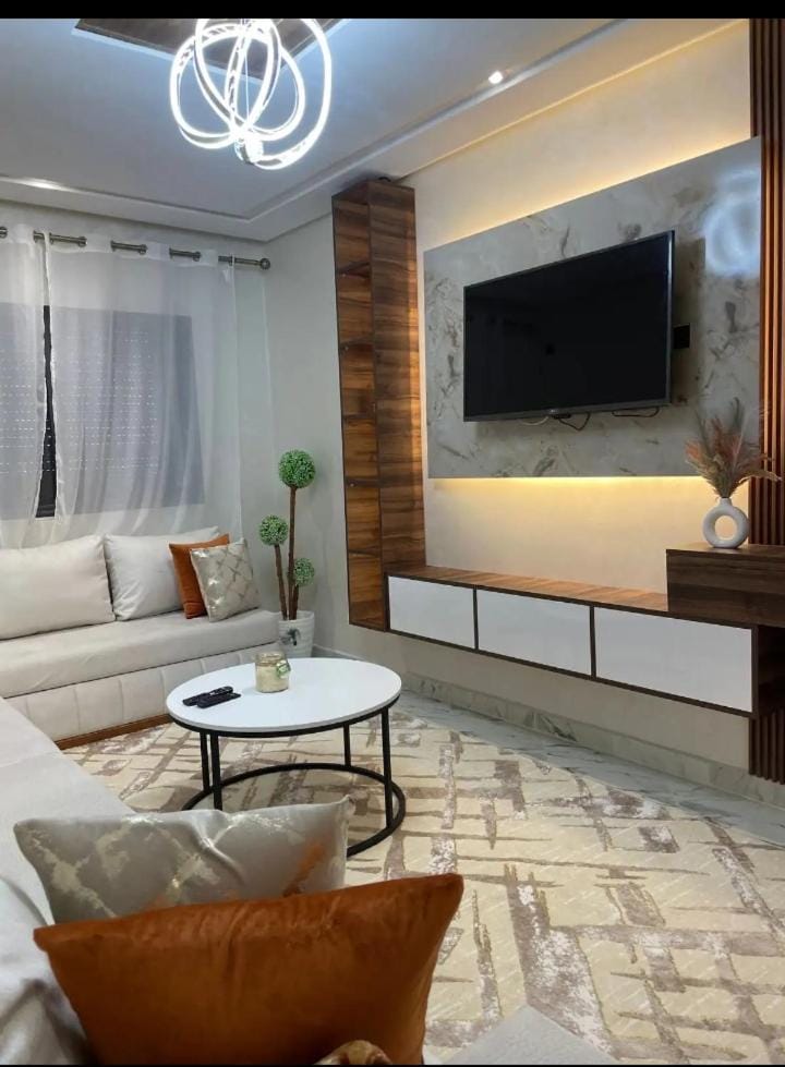 شقة فاخرة للكراء اليومي Apartment in Tangier