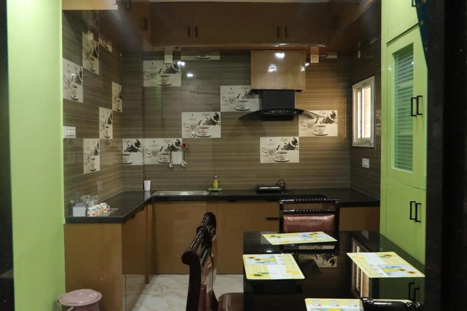 Comfortable 2BHK in the Heart of Vizag Apartment in Visakhapatnam