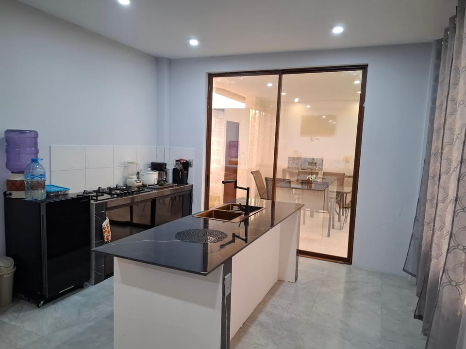 Nido de Aguilas house Villa in Pichincha