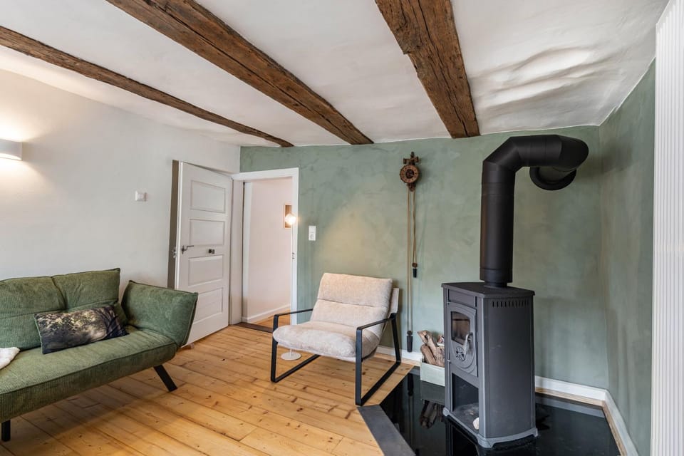 Ferienhaus Gerbertor am Goldbach House in Baden-Württemberg