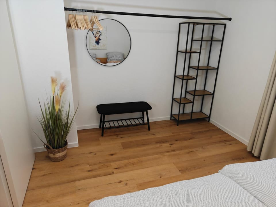 Cozy Modern Apartment in Seelbach near Europa Park Apartment in Lahr