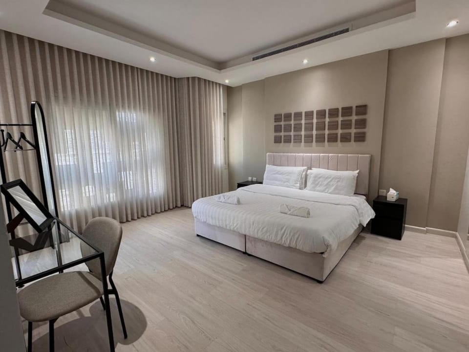Three Bedrooms Apartment Apartment in Jeddah