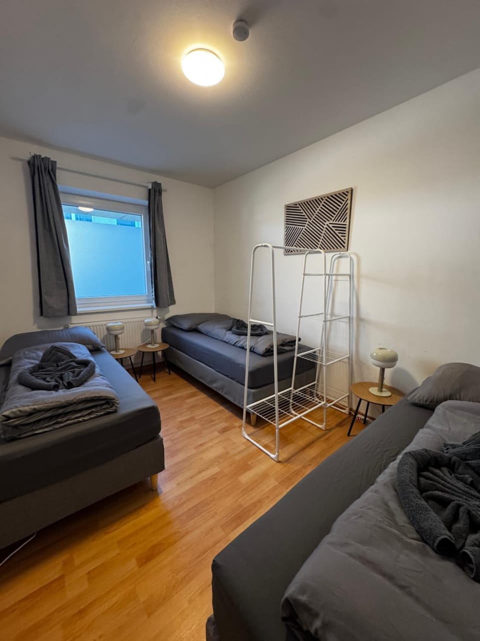 Linz Wasserwald - cozy 2BR Apartment Apartment in Linz