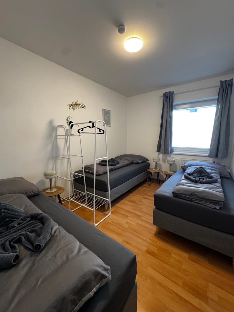 Linz Wasserwald - cozy 2BR Apartment Apartment in Linz