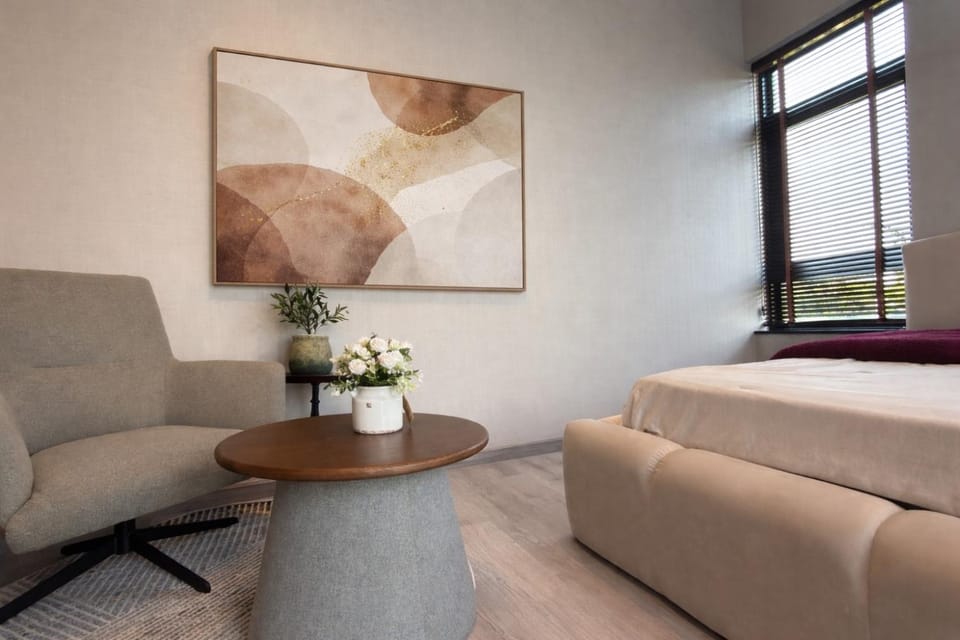Vantara Villa with Activity Elephant and Rafting Villa in Thailand