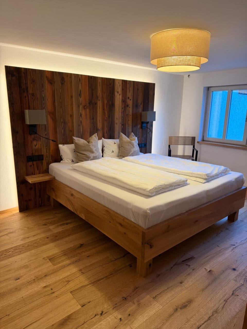 Freihof Loft Apartments NEU Apartment in Trier-Saarburg