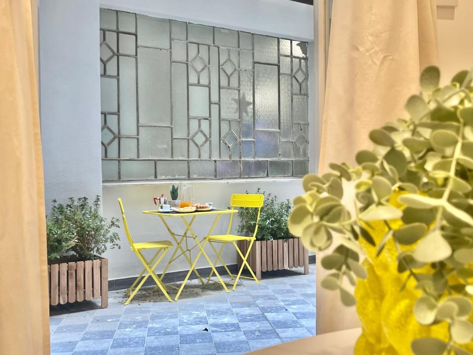 Happy Family Apartments Carignano Apartment in Genoa