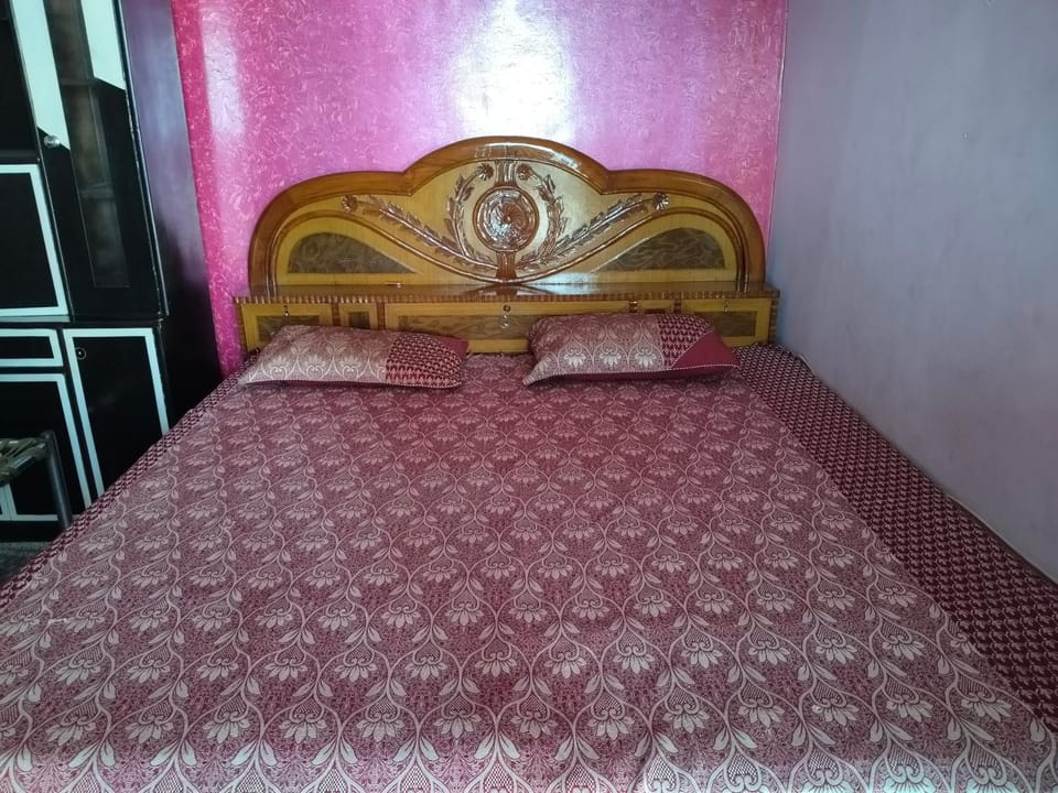 Naveen Homestay Vacation rental in Uttar Pradesh