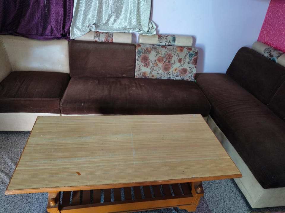 Naveen Homestay Vacation rental in Uttar Pradesh